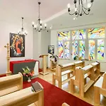 20 Wojskowy Szpital Uzdrowiskowo-Rehabilitacyjny Spzoz W Krynicy-Zdroju