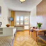 20 Wojskowy Szpital Uzdrowiskowo-Rehabilitacyjny Spzoz W Krynicy-Zdroju