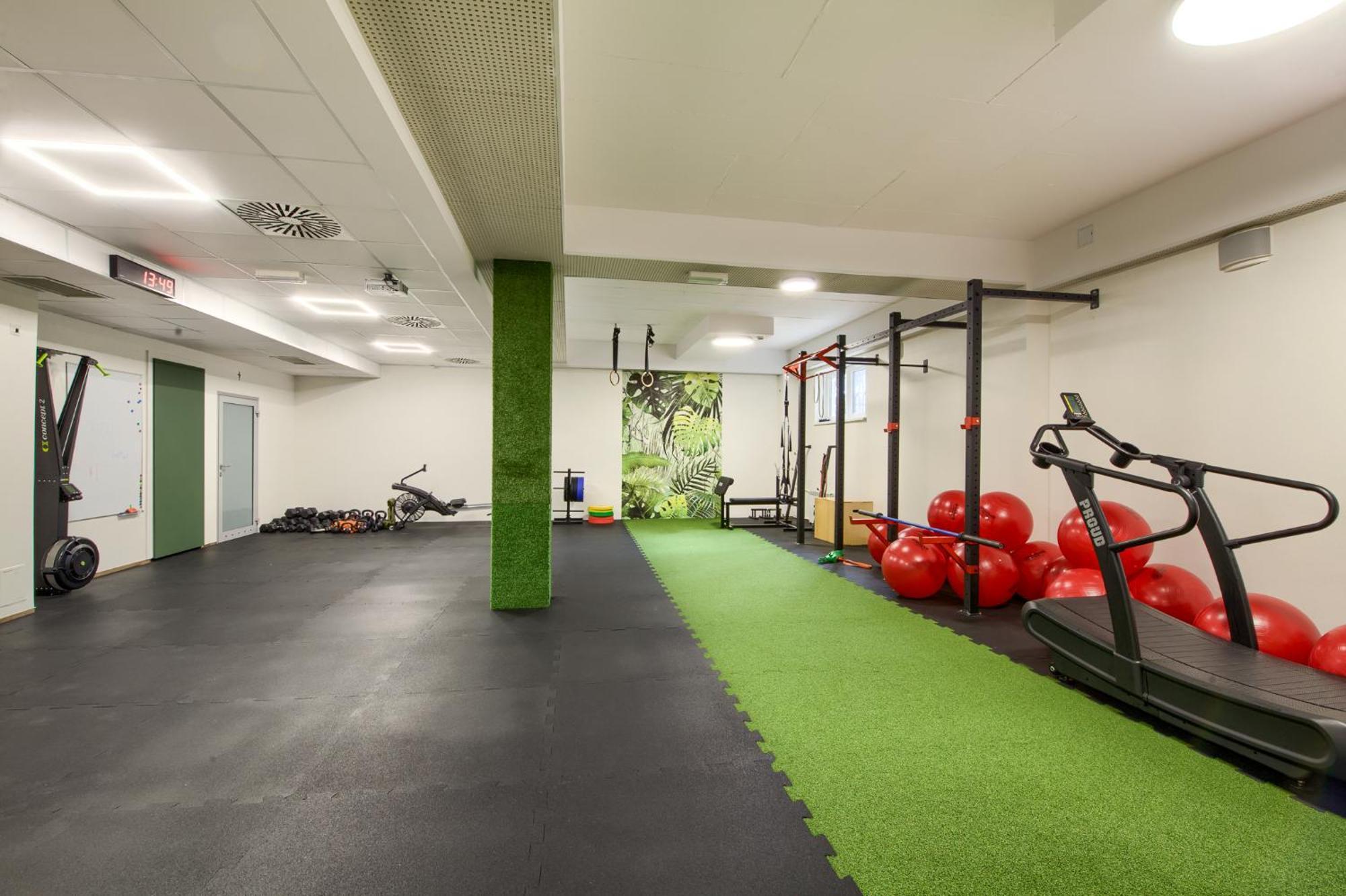 Rezort 20 Wojskowy Szpital Uzdrowiskowo-rehabilitacyjny Spzoz W Krynicy-zdroju *