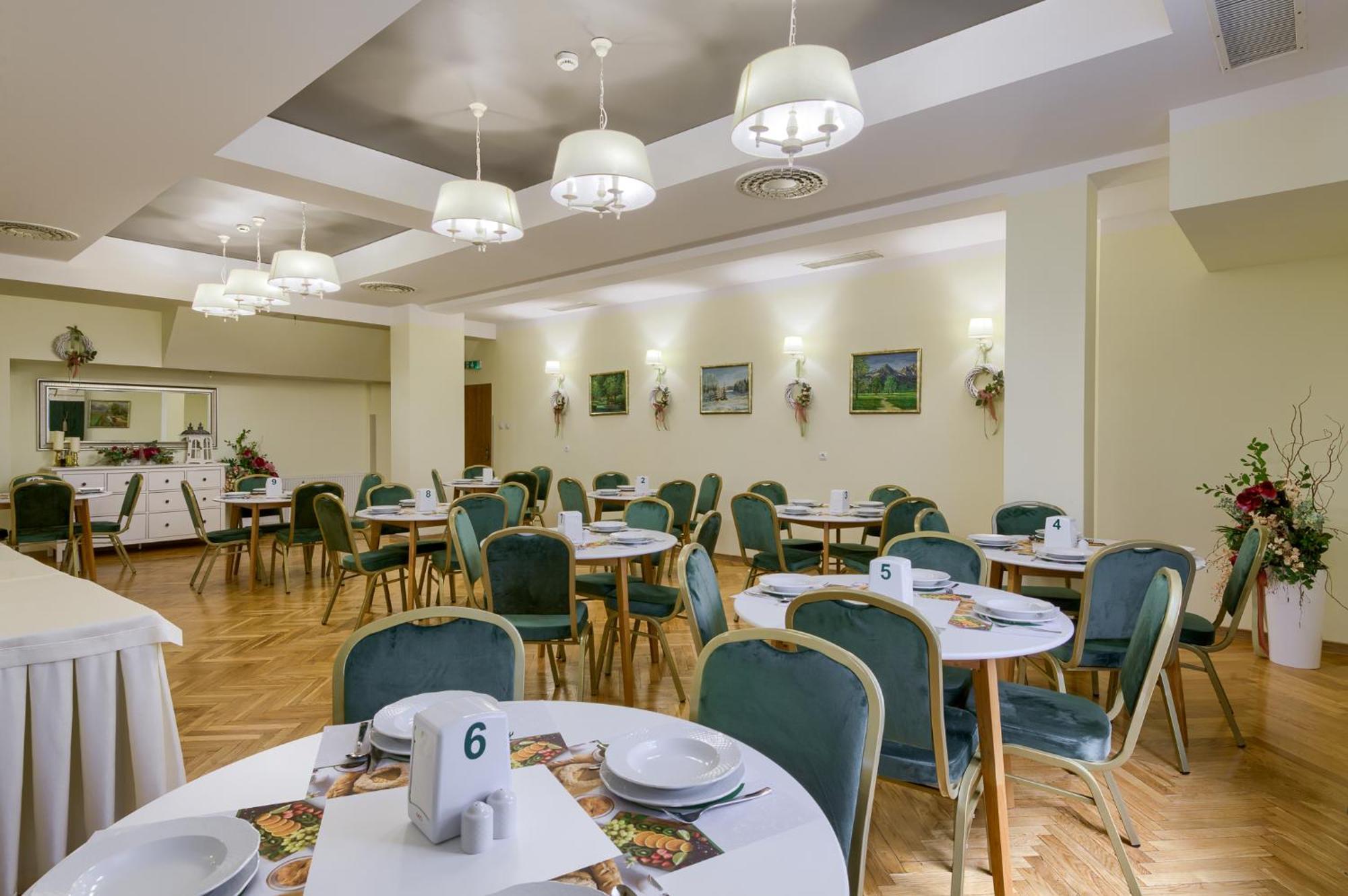 20 Wojskowy Szpital Uzdrowiskowo-rehabilitacyjny Spzoz W Krynicy-zdroju Rezort Krynica Zdroj