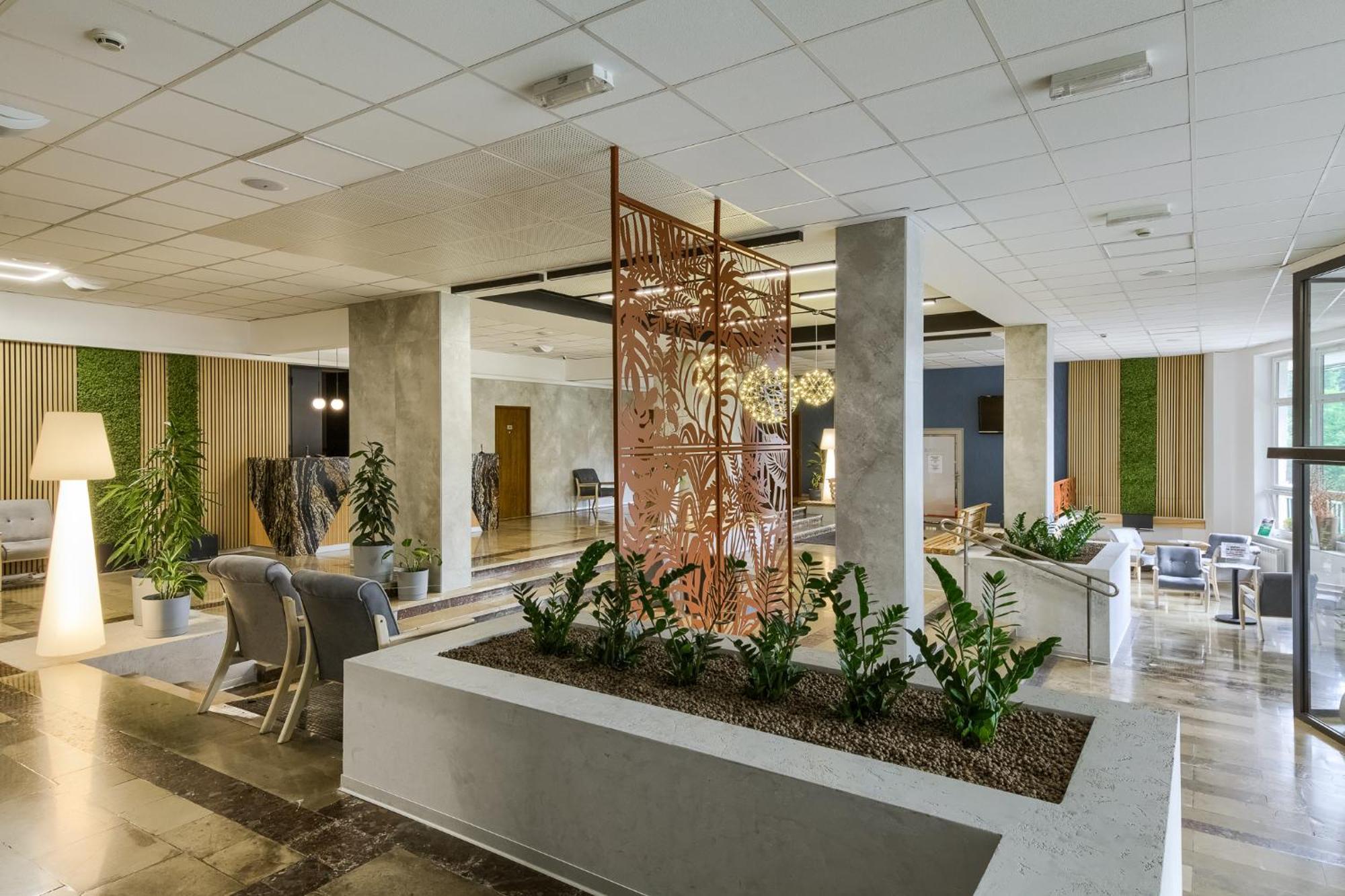 Rezort 20 Wojskowy Szpital Uzdrowiskowo-rehabilitacyjny Spzoz W Krynicy-zdroju Krynica Zdroj