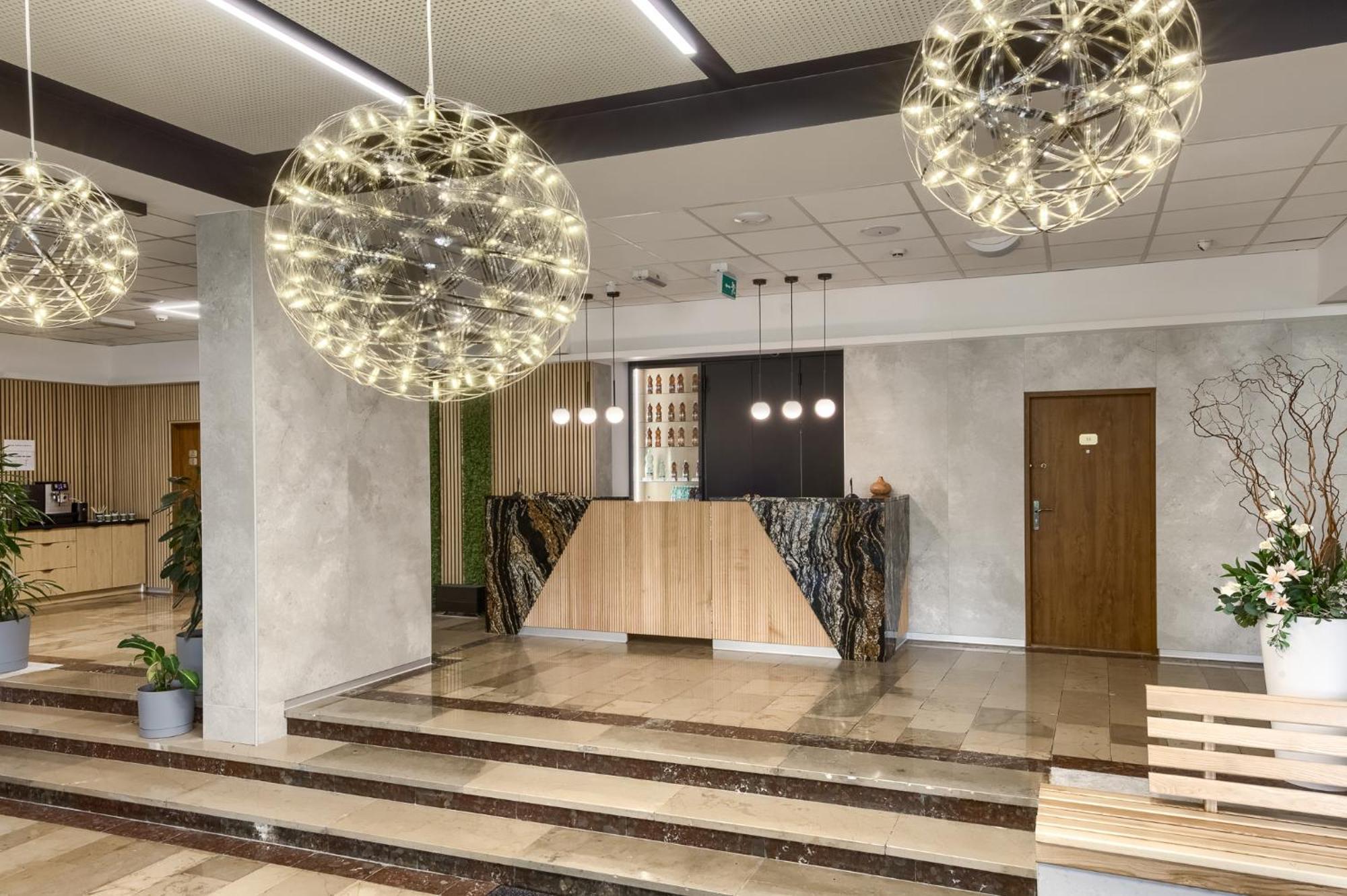 20 Wojskowy Szpital Uzdrowiskowo-rehabilitacyjny Spzoz W Krynicy-zdroju Krynica Zdroj