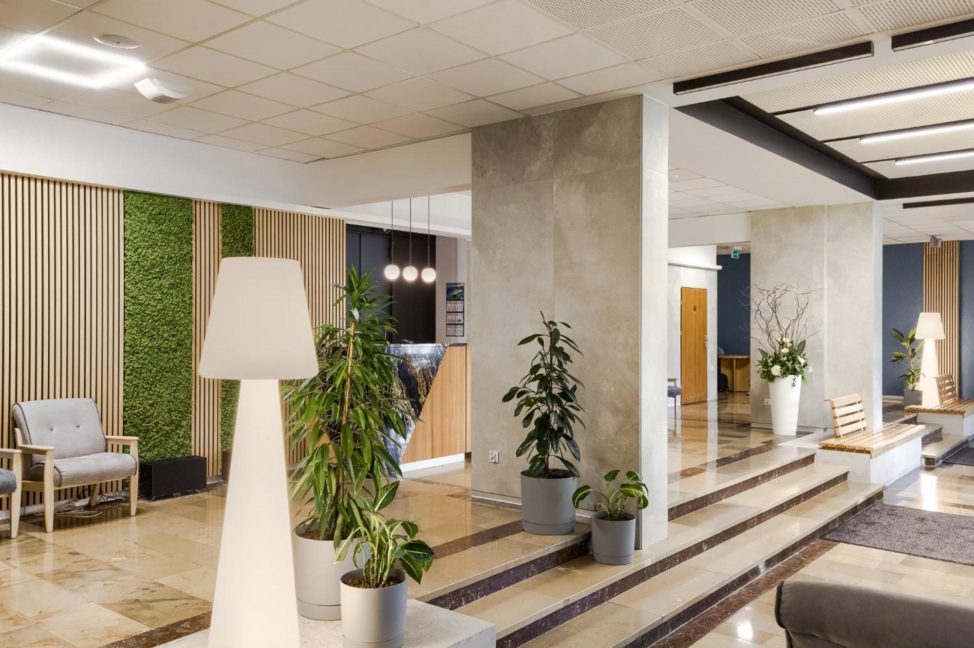 20 Wojskowy Szpital Uzdrowiskowo-rehabilitacyjny Spzoz W Krynicy-zdroju