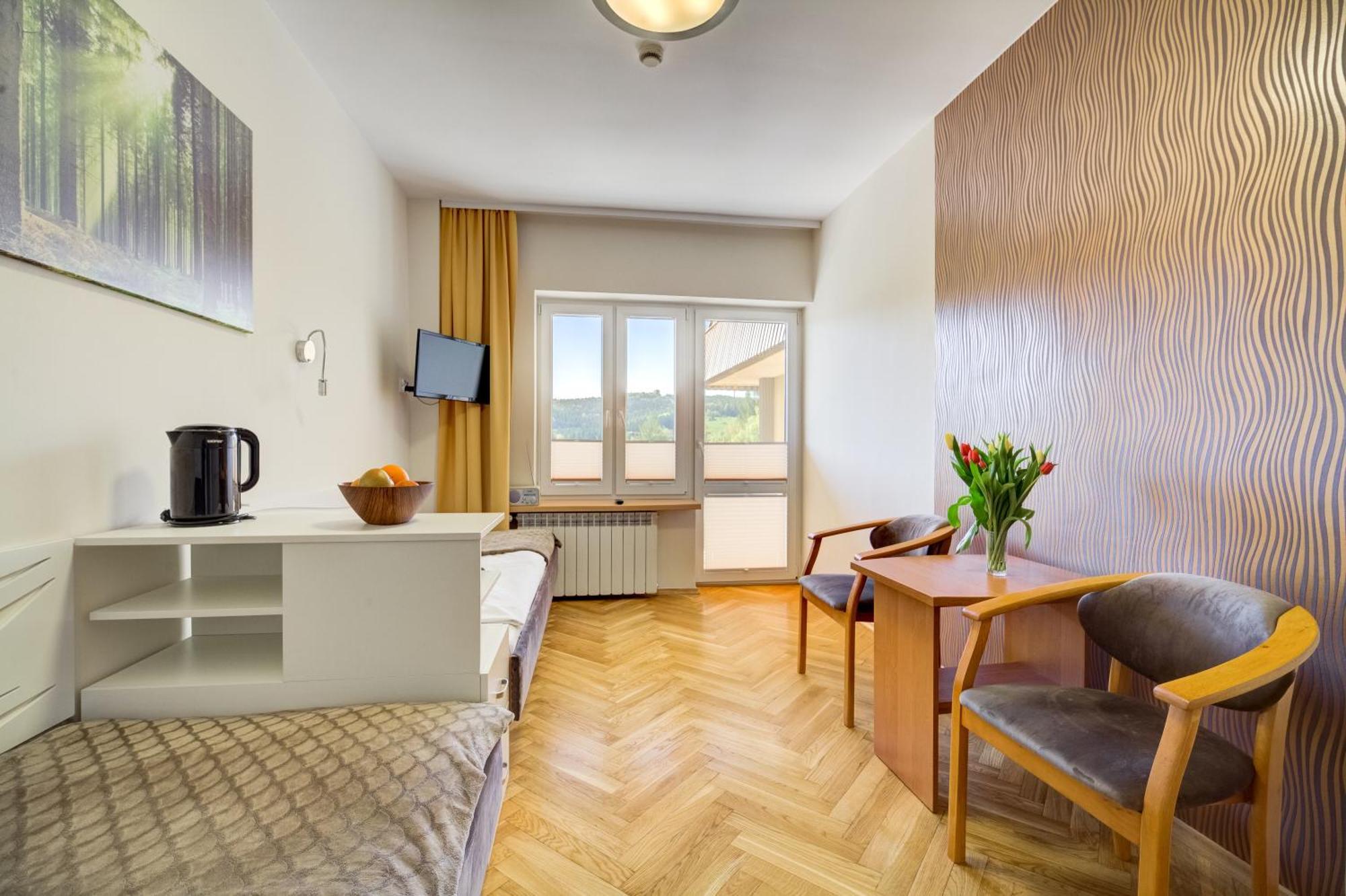 20 Wojskowy Szpital Uzdrowiskowo-rehabilitacyjny Spzoz W Krynicy-zdroju Rezort *