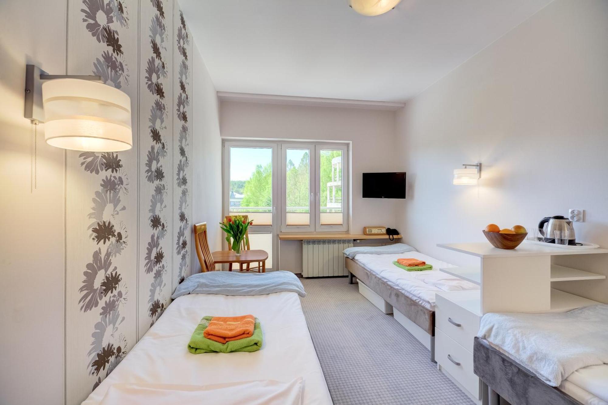 20 Wojskowy Szpital Uzdrowiskowo-rehabilitacyjny Spzoz W Krynicy-zdroju Krynica Zdroj